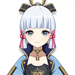 Ayaka
